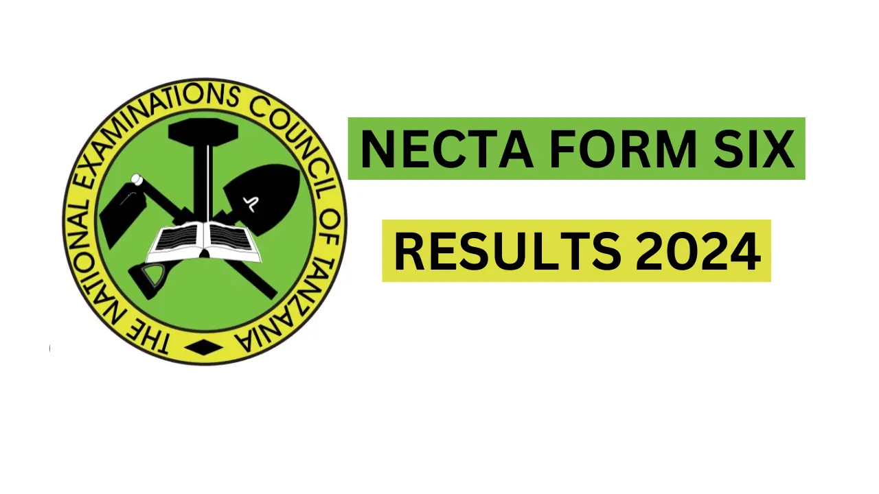 NECTA Form Six Results 2024